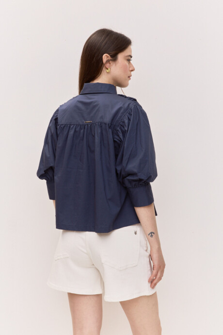 CAMISA AURA - Imagen 8