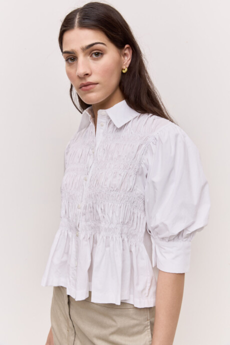 CAMISA AURA - Imagen 9