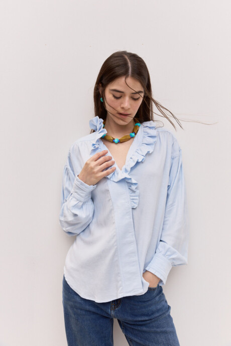 CAMISA GEMA - Imagen 3