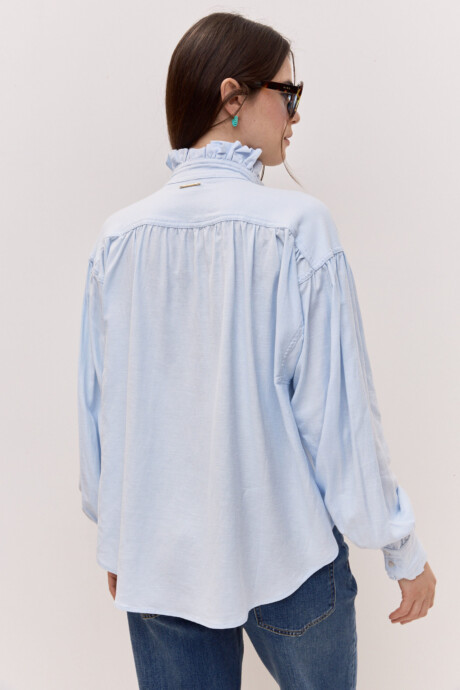 CAMISA GEMA - Imagen 6