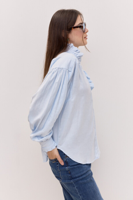 CAMISA GEMA - Imagen 4