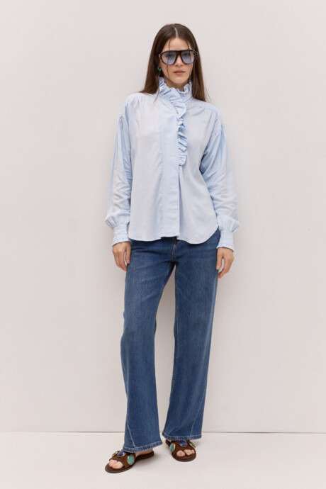 CAMISA GEMA