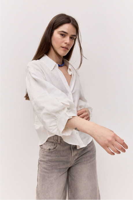 CAMISA OLOT - Imagen 3