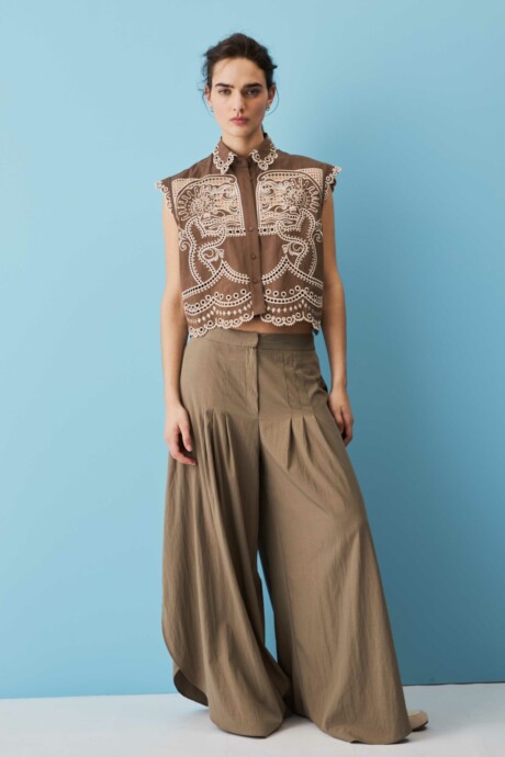 CAMISA VANELLA - Imagen 2