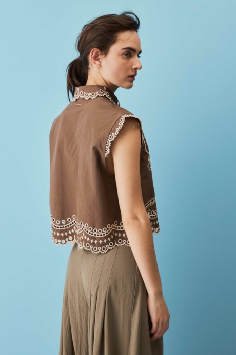 CAMISA VANELLA - Imagen 10