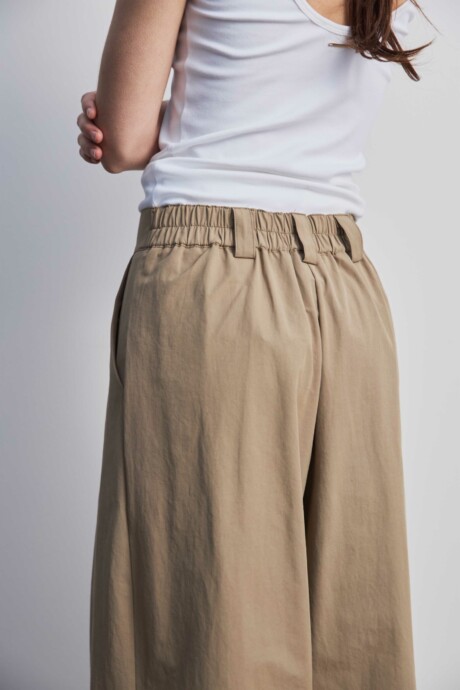 PANTALON BORDADO MILA - Imagen 7