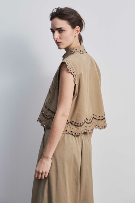 CAMISA VANELLA - Imagen 7