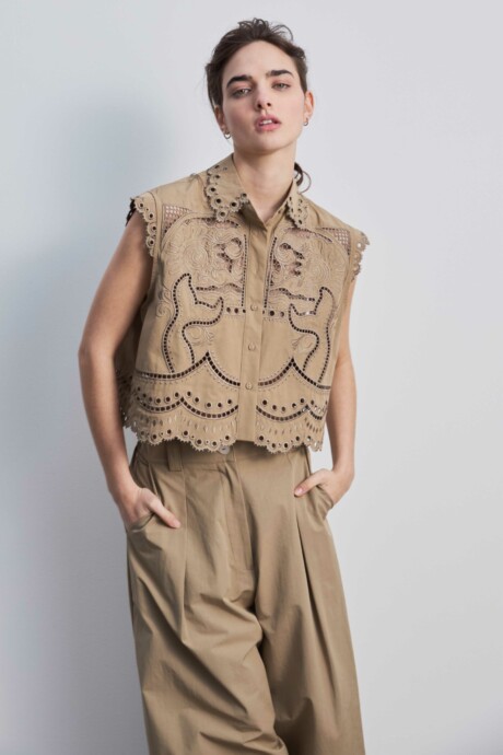 CAMISA VANELLA - Imagen 6