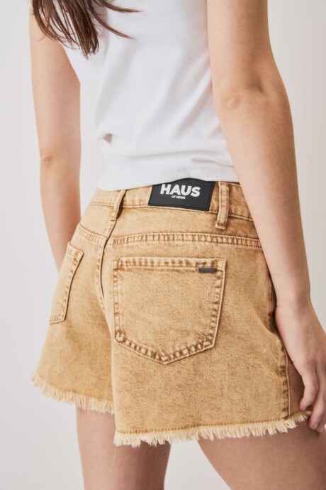 SHORT ALLEGRA - Imagen 7