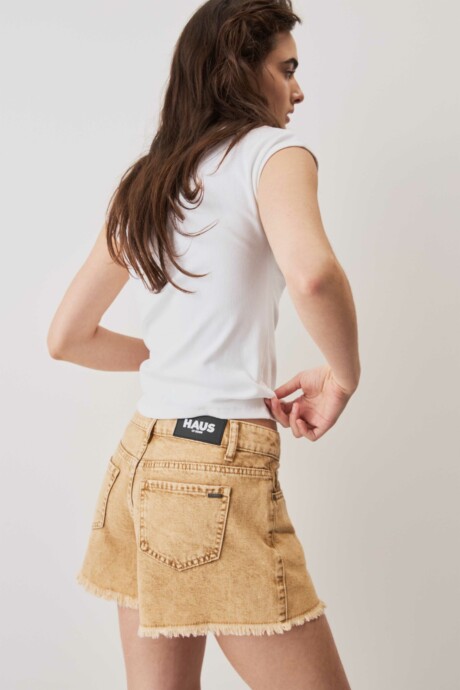 SHORT ALLEGRA - Imagen 5