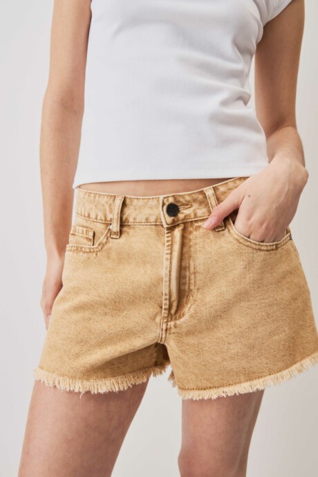 SHORT ALLEGRA - Imagen 4