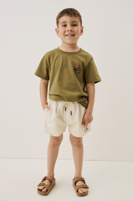 TSHIRT PASSION FRUIT