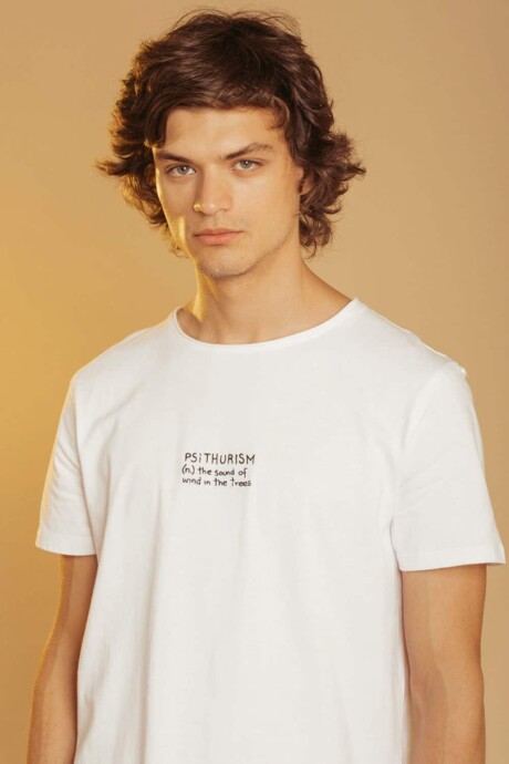 T SHIRT M/C DONATO - Imagen 4