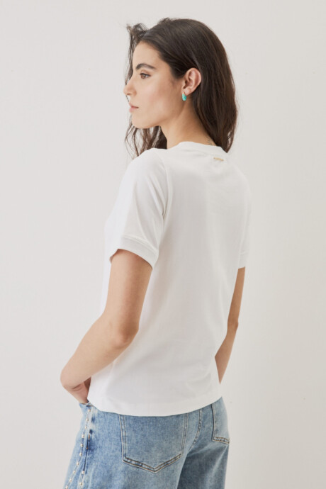 TSHIRT JUANITA - Imagen 4