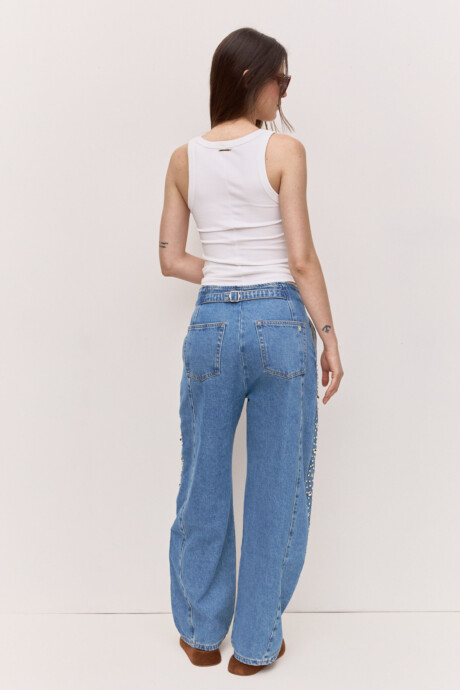 TSHIRT ELBA - Imagen 4