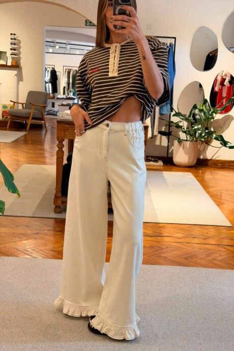 JEANS NAIA - Imagen 3