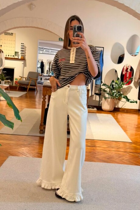 JEANS NAIA