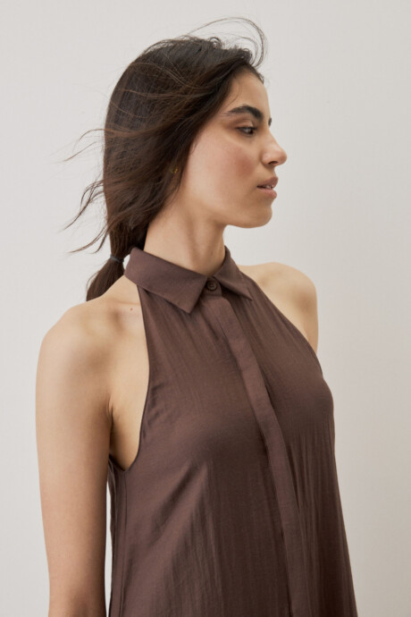 VESTIDO LERICI - Imagen 4